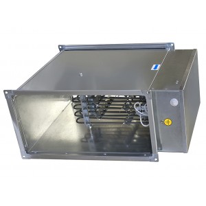 Воздухонагреватели