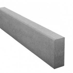 Борт тротуарный