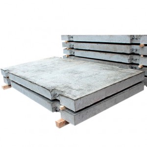 Дорожные плиты