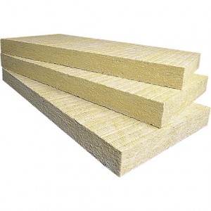 Теплоизоляционные плиты