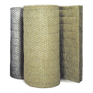 Теплоизоляционные маты