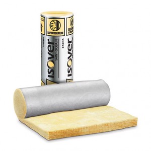 Пароизоляционная мембрана